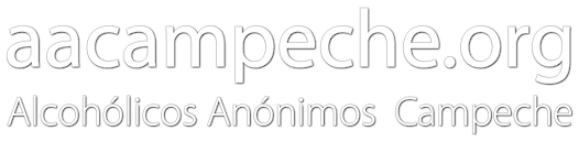 Alcohólicos Anónimos Campeche